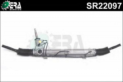 ERA BENELUX sr22097 -  Рулевой механизм